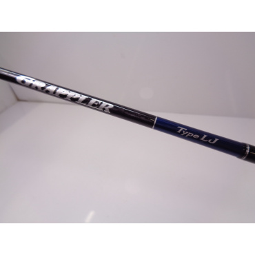 19グラップラーLJ B63-2